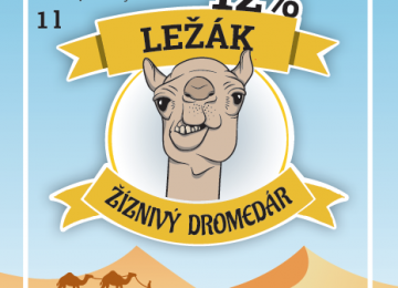 12 Svetly Lezak