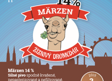 14 Marzen