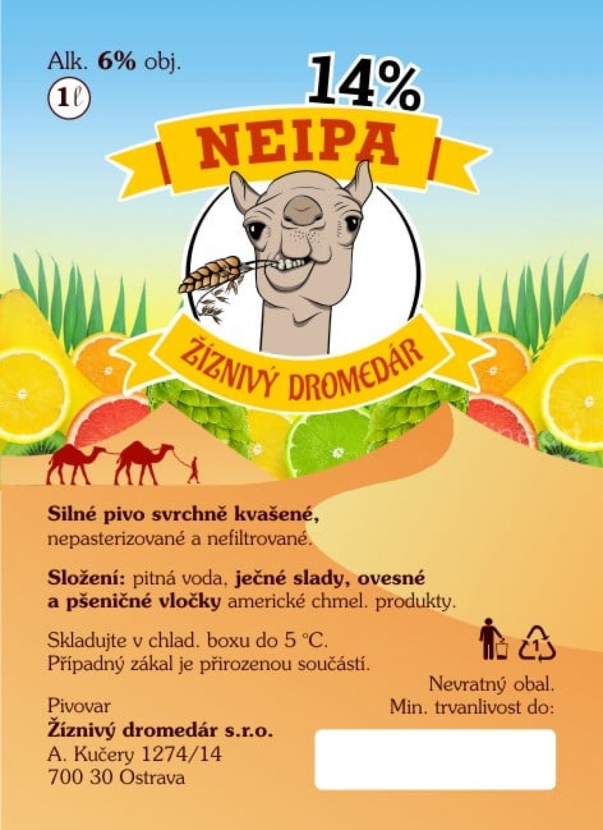 NEIPA