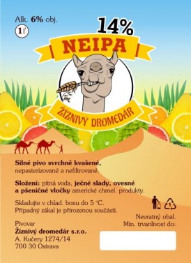 NEIPA