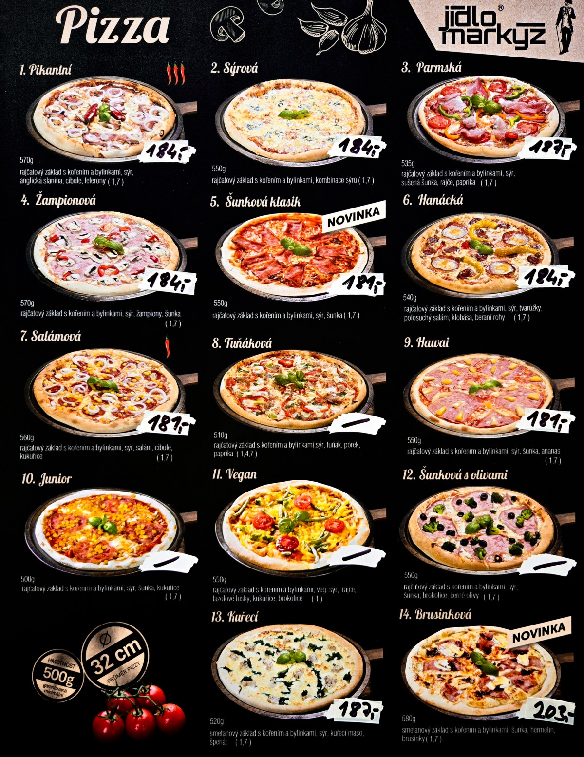 pizza