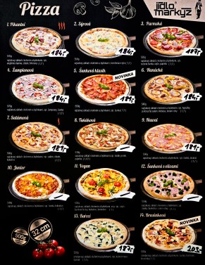 pizza