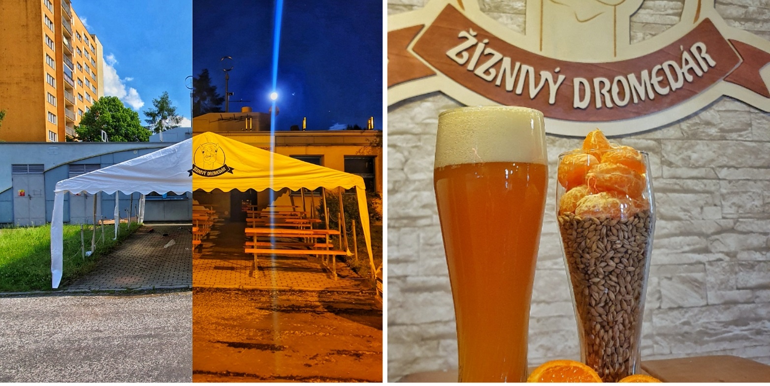 zahradka Aktuality